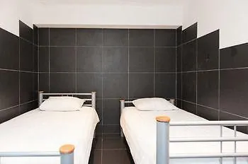 Hotel Monnikenstraat