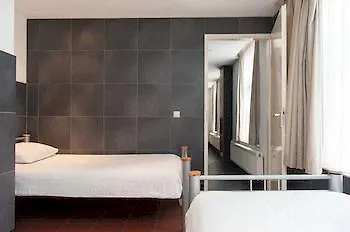 Hotel Monnikenstraat Amsterdam