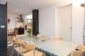 Hotel Monnikenstraat