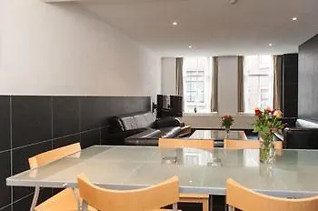 Hotel Monnikenstraat Amsterdam