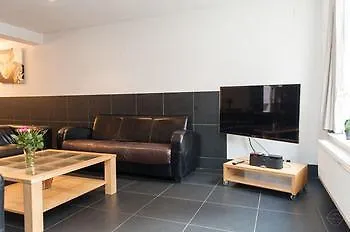 Hotel Monnikenstraat *
