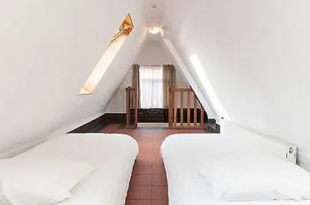 Hotel Monnikenstraat Amsterdam