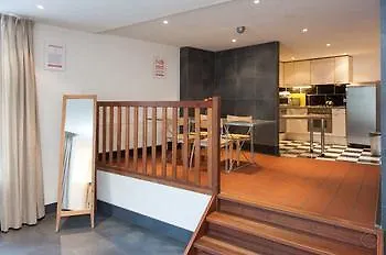 Hotel Monnikenstraat