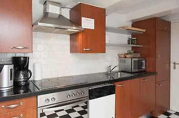 Hotel Monnikenstraat *