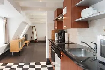 Hotel Monnikenstraat