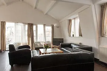 Hotel Monnikenstraat
