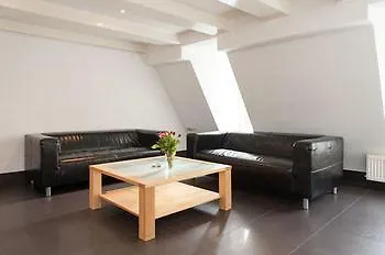 Hotel Monnikenstraat Amsterdam