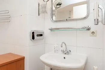 Hotel Monnikenstraat Amsterdam
