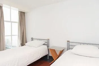 Hotel Monnikenstraat Amsterdam