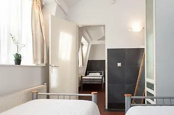 Hotel Monnikenstraat *