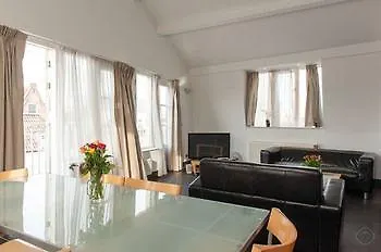 Hotel Monnikenstraat Amsterdam