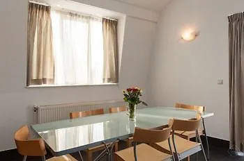 Hotel Monnikenstraat *