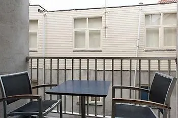 Hotel Monnikenstraat Amsterdam