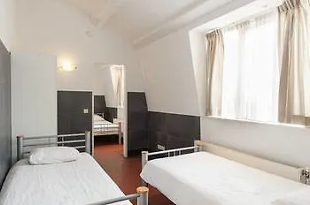 Hotel Monnikenstraat *
