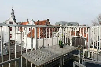 Hotel Monnikenstraat