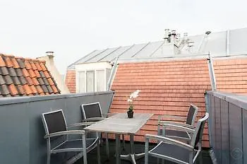 Monnikenstraat Amsterdam