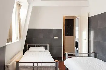 Hotel Monnikenstraat Amsterdam