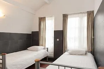 Hotel Monnikenstraat