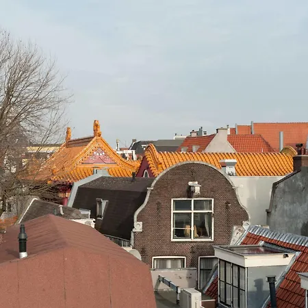 Hotel Monnikenstraat