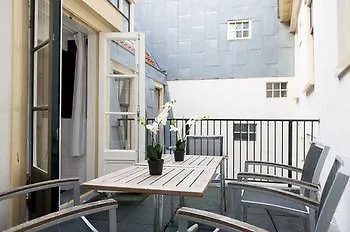 Monnikenstraat アムステルダム
