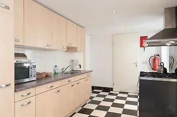 ホテル Monnikenstraat *