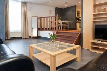 ホテル Monnikenstraat アムステルダム