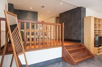 Monnikenstraat アムステルダム