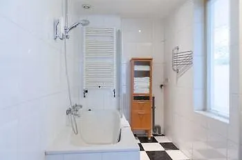 ホテル Monnikenstraat *